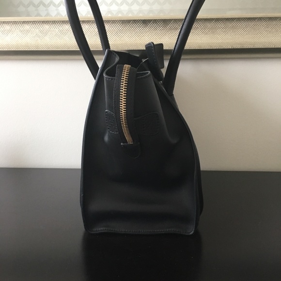 Céline Luggage Tote - Picture 3 of 7
